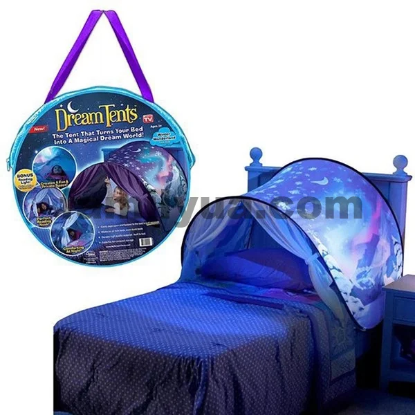 Дитячий намет-тент для сну Dream Tents